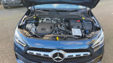 Mercedes-Benz GLA 180 AMG Line Premium 5dr Auto Petrol Hatchback